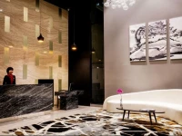 Liberty Hotel Thamrin Jakarta