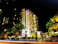 Park Hotel Jakarta 3*