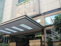 Prasada Mansion Sudirman Jakarta