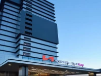 Swiss-Belinn Simatupang