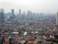 The Condotel Mediapura at AmbassadorTwo Apartment ITC Kuningan