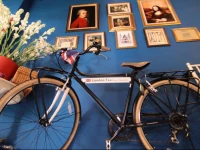 The London Living at Kebagusan City