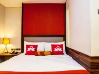 ZenRooms Blok M Palatehan