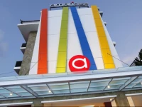 Amaris Hotel Satrio Kuningan - Jakarta