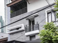 Amelia Guest House Jakarta