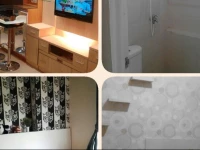 Apartments Kalibata City