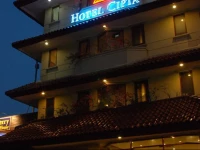 Cipta Hotel Wahid Hasyim