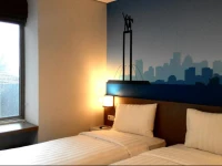 Everyday Smart Hotel Mayestik