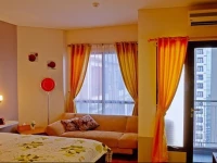 Fiona Apartment Semanggi