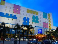 Ibis Budget Jakarta Cikini
