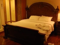 Kyriad Pejaten Suites Jakarta