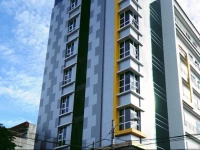 Lynt Hotel Jakarta 2*