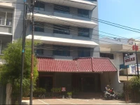 Hotel Megah International by Mediapura Housing