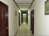 Mustika Gajah Mada Hotel