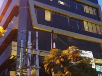 Nite & Day Jakarta Roxy