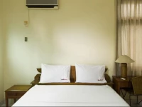 RedDoorz @ Cilandak Permai