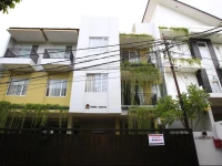 RedDoorz @ Cipete Utara