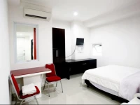 RedDoorz @ Guntur Raya Setiabudi