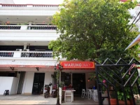 RedDoorz @ Guntur Raya Setiabudi 2