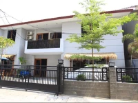 RedDoorz @ Hayam Wuruk