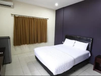 RedDoorz @ Karet Kuningan