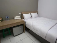 RedDoorz @ Karet Pedurenan 2