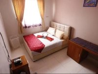 RedDoorz @ Kebon Baru