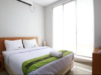 RedDoorz @ Kelapa Dua Kebon Jeruk