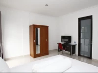 RedDoorz @ Lebak Bulus