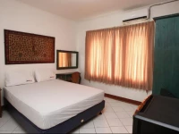 Reddoorz @ Lebak Bulus Raya