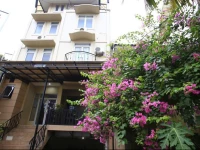 RedDoorz @ Lebak Bulus Raya 3