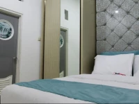 RedDoorz @ Mampang 7