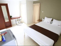 RedDoorz @ Mampang Prapatan