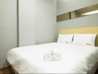 RedDoorz @ Mangga Besar