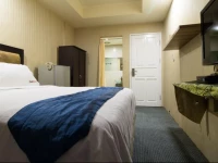 RedDoorz @ Mangga Besar 4