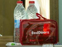 RedDoorz @ Pangeran Antasari