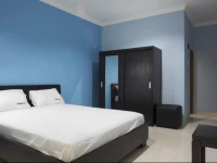 RedDoorz @ Panglima Polim