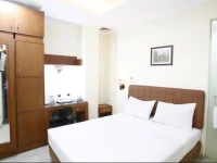 RedDoorz @ Pejompongan