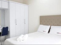 RedDoorz @ Pondok Indah 2