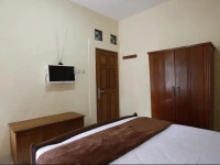 RedDoorz @ Pondok Pinang