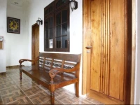 RedDoorz @ Radio Dalam