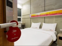 RedDoorz @ Setiabudi 8