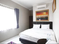 RedDoorz @ Slipi Jaya