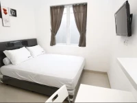 RedDoorz @ Taman Lebak Bulus