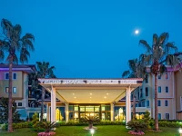 Club Hotel Phaselis Rose 5*