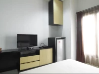 RedDoorz @ Tebet Barat