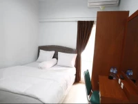 RedDoorz @ Tebet Utara