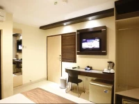 RedDoorz Budget @ Karet Setiabudi