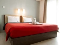 RedDoorz near RS Pertamina