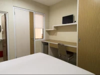 RedDoorz Near Senopati